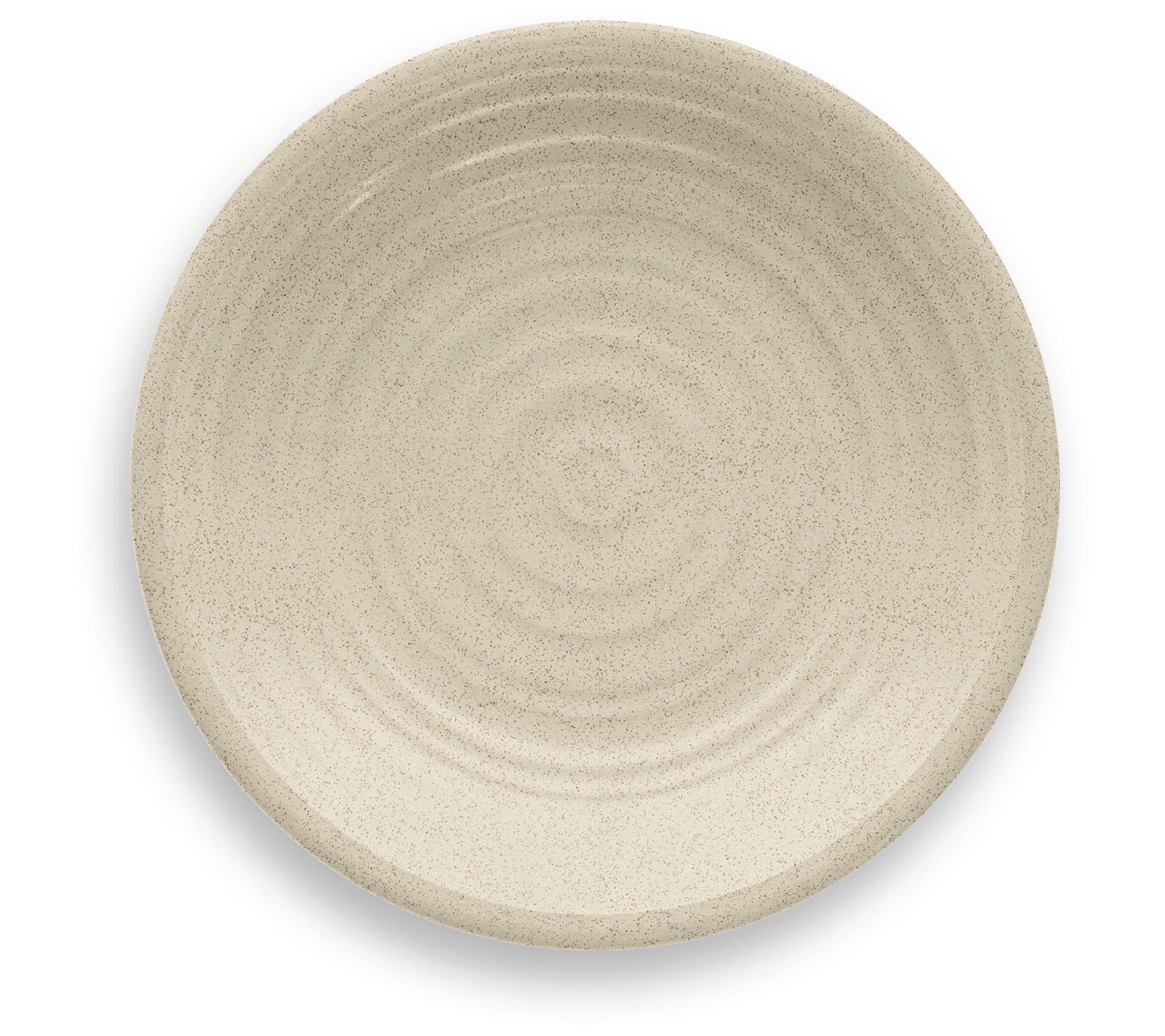 Tarhong Planta Artisan Set of 6 8.5" Salad Plates