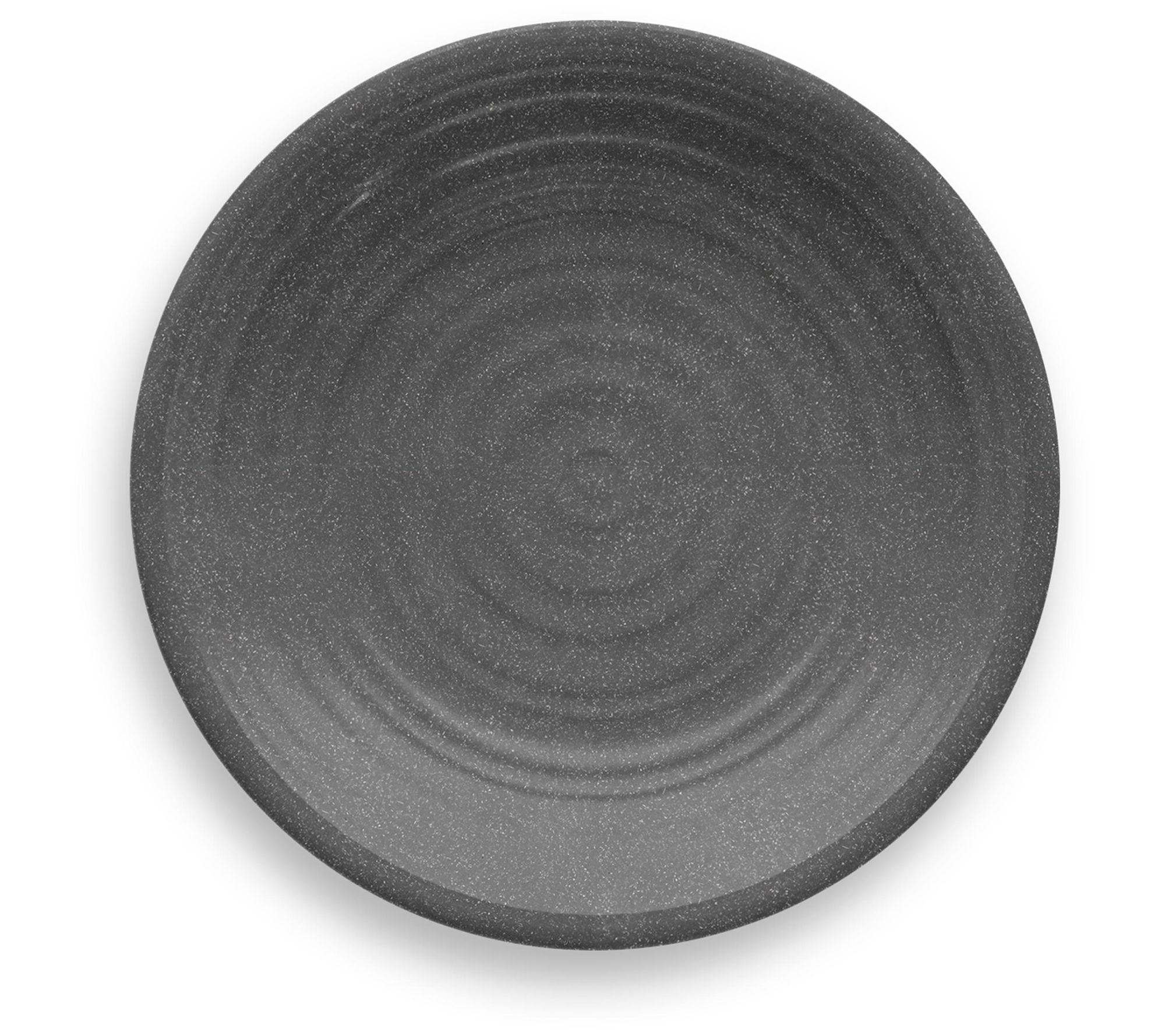 Tarhong Planta Artisan Set of 6 8.5" Salad Plates
