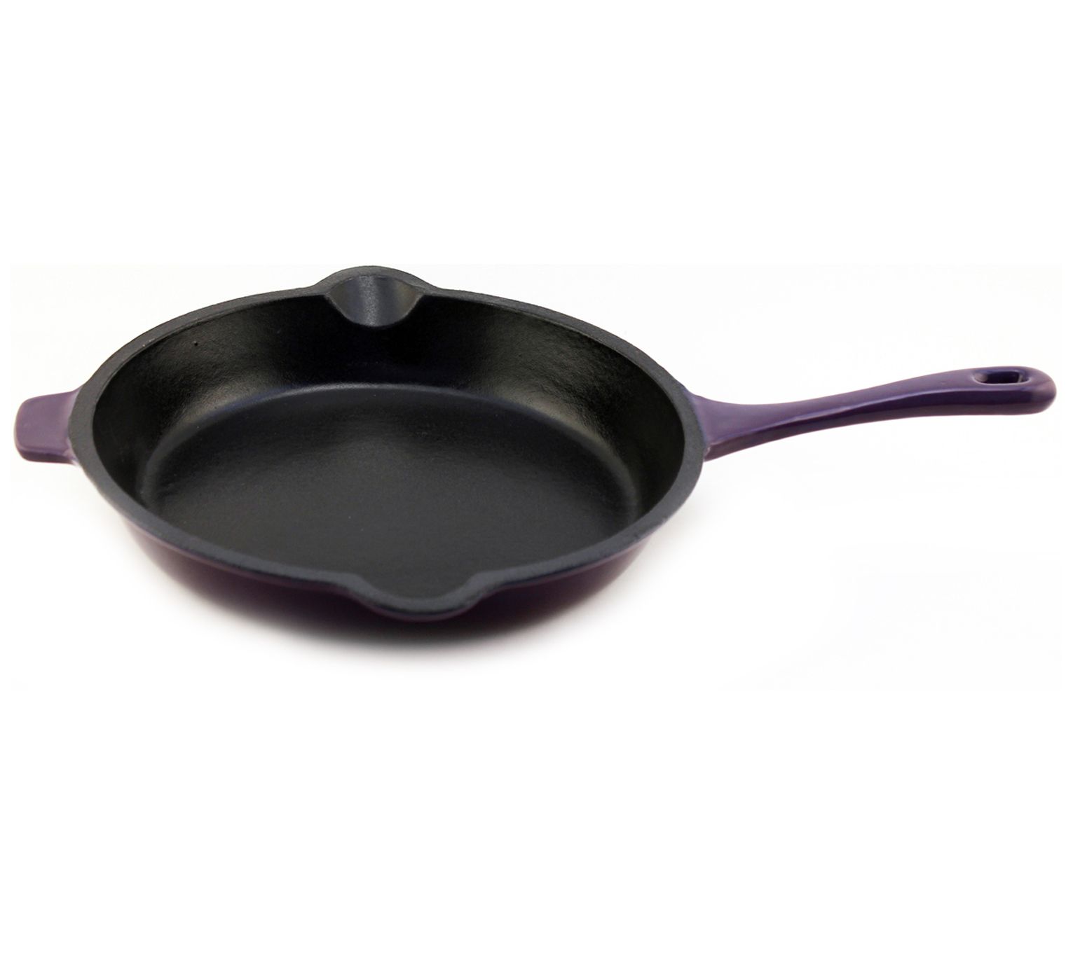 BergHOFF Neo 10" Cast Iron Fry Pan