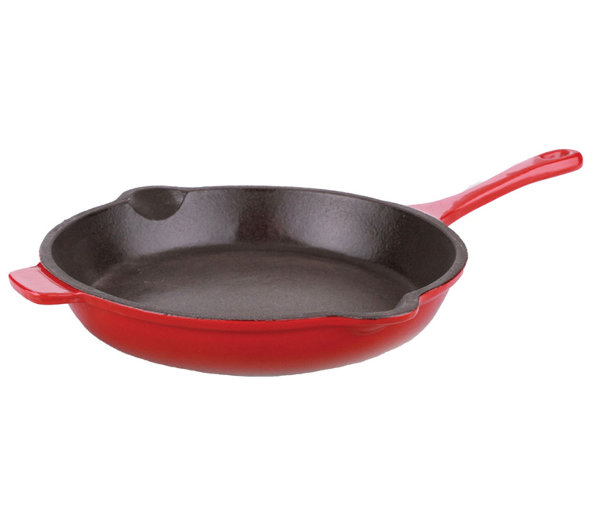 BergHOFF Neo 10" Cast Iron Fry Pan