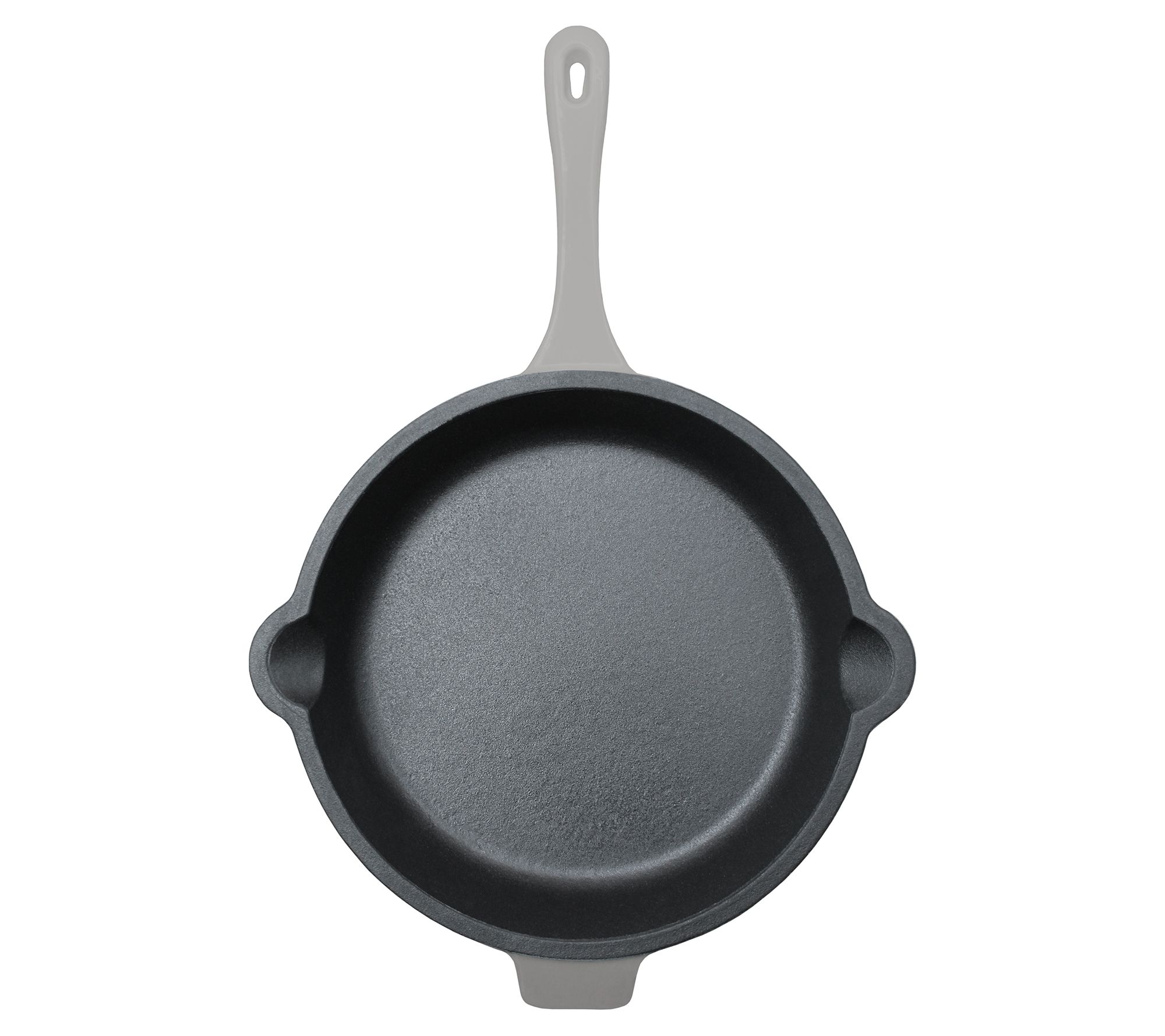 BergHOFF Neo 10" Cast Iron Fry Pan