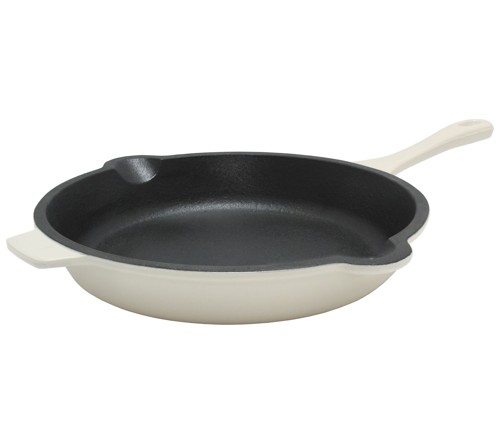 BergHOFF Neo 10" Cast Iron Fry Pan