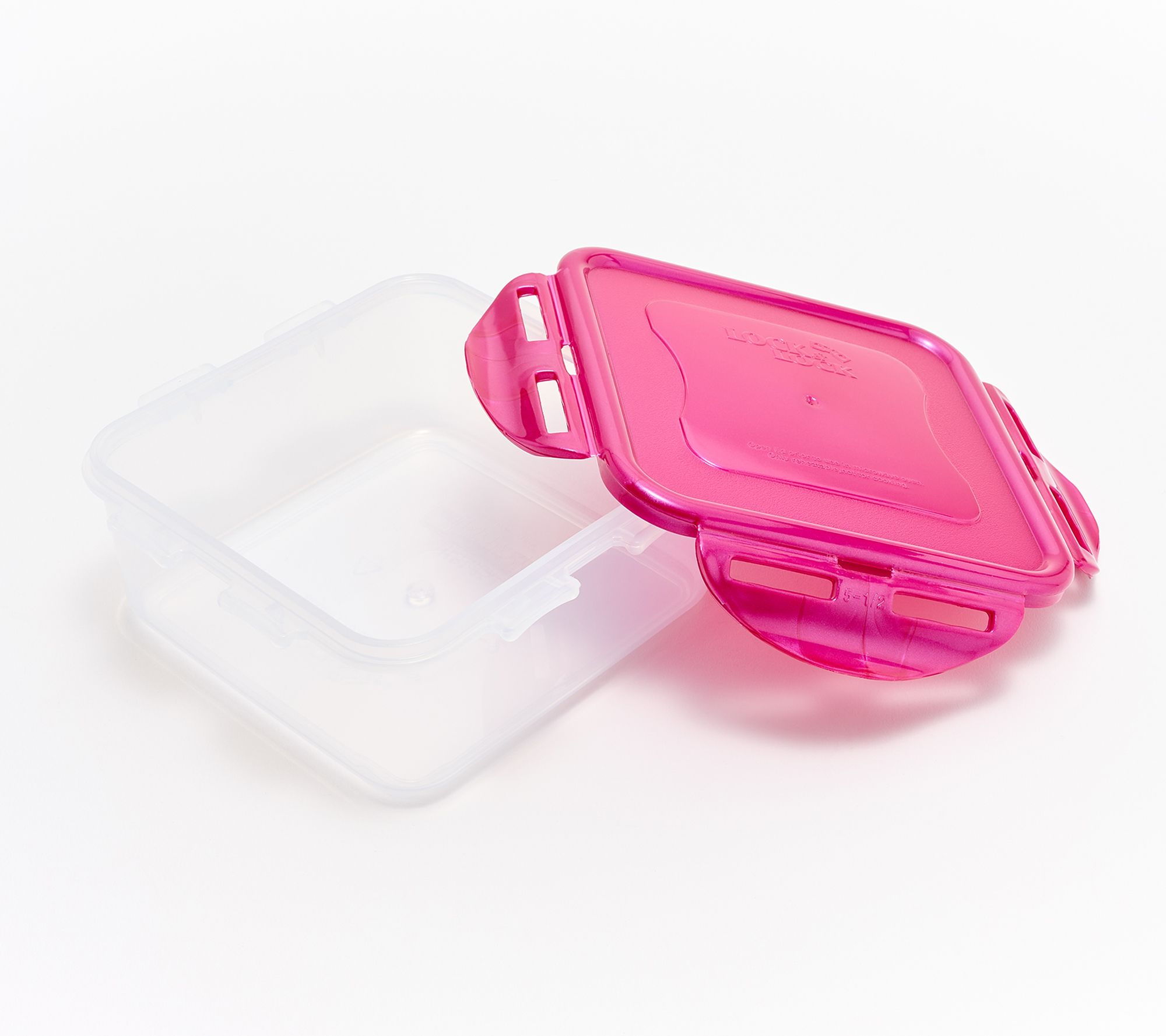 Tupperware Compact Cookware, Assistive Technology Australia