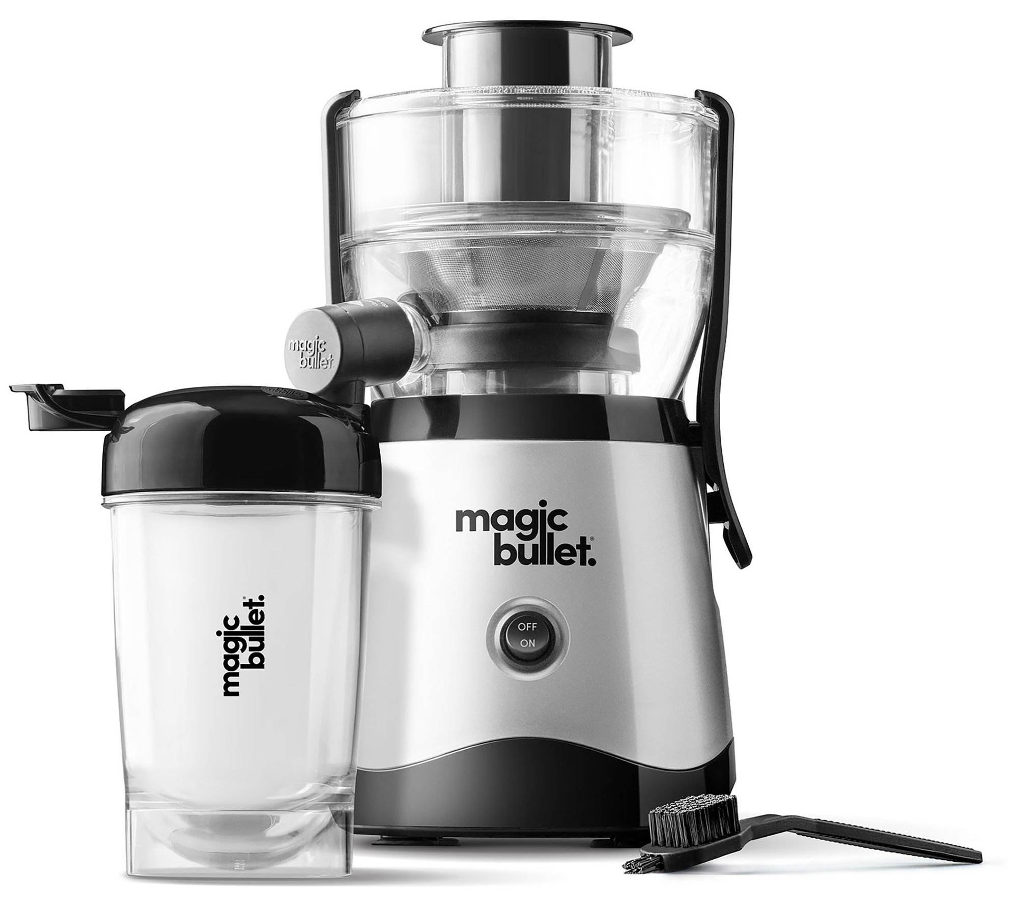 Nutribullet Juicer Pro