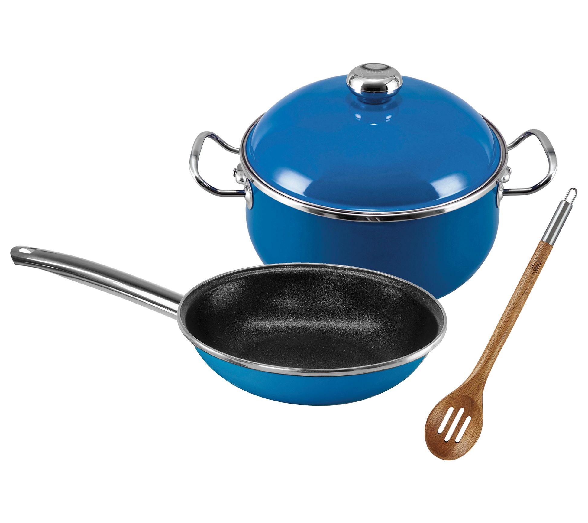 Cookware on cheap qvc