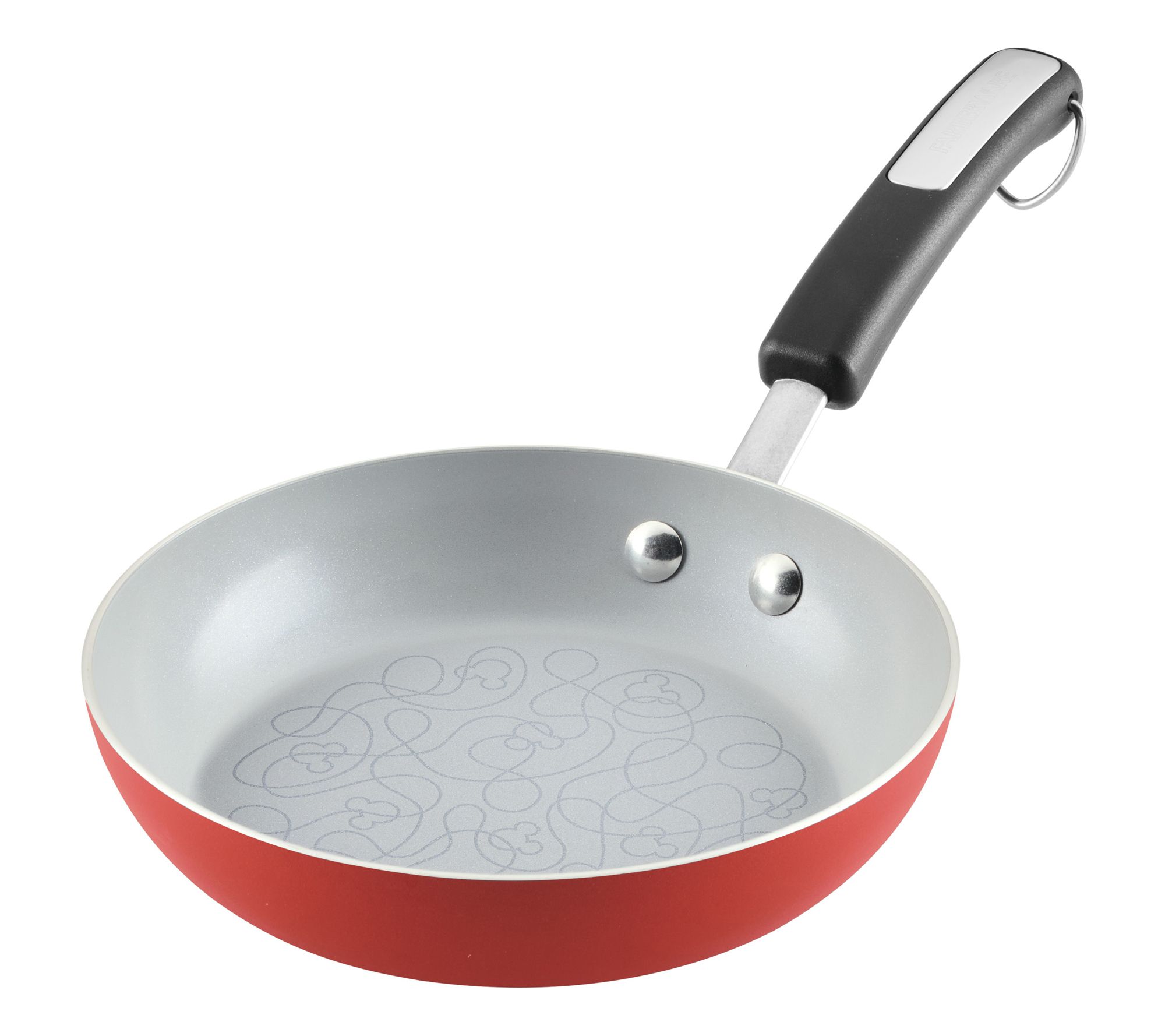 Farberware Disney Bon Voyage  8" Nonstick Frying Pan