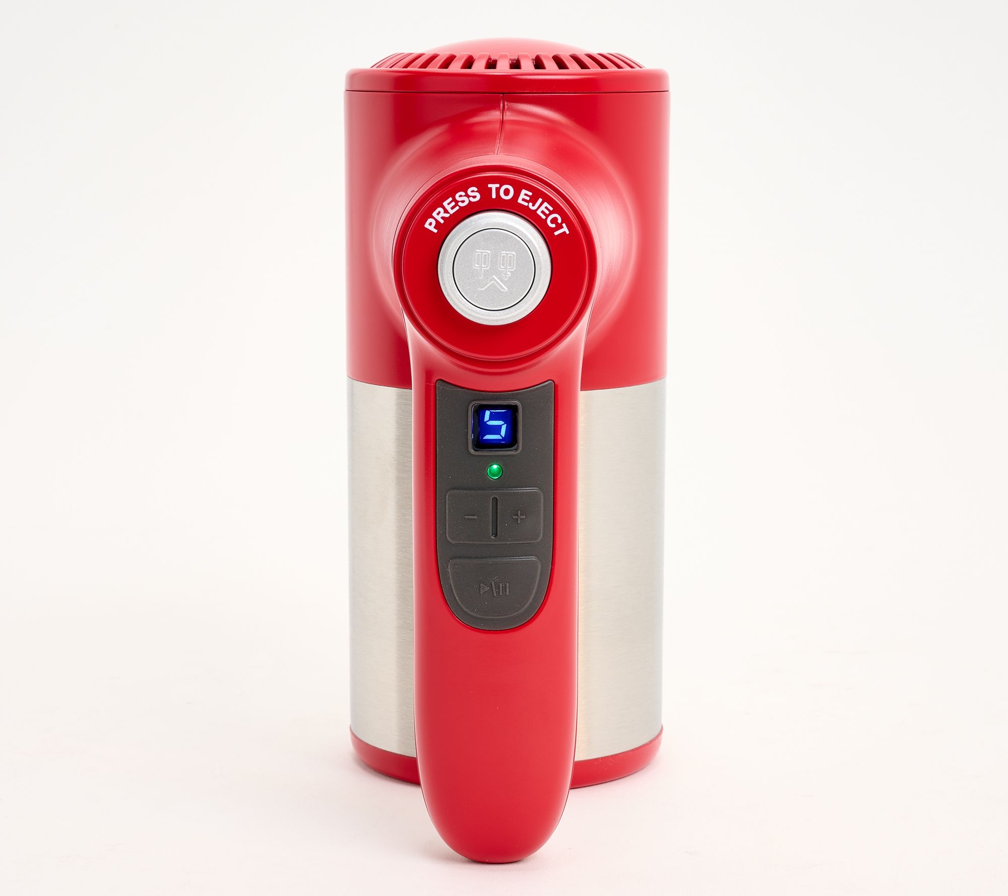 "As Is" Good Housekeeping 7Speed Cordless Hand Mixer