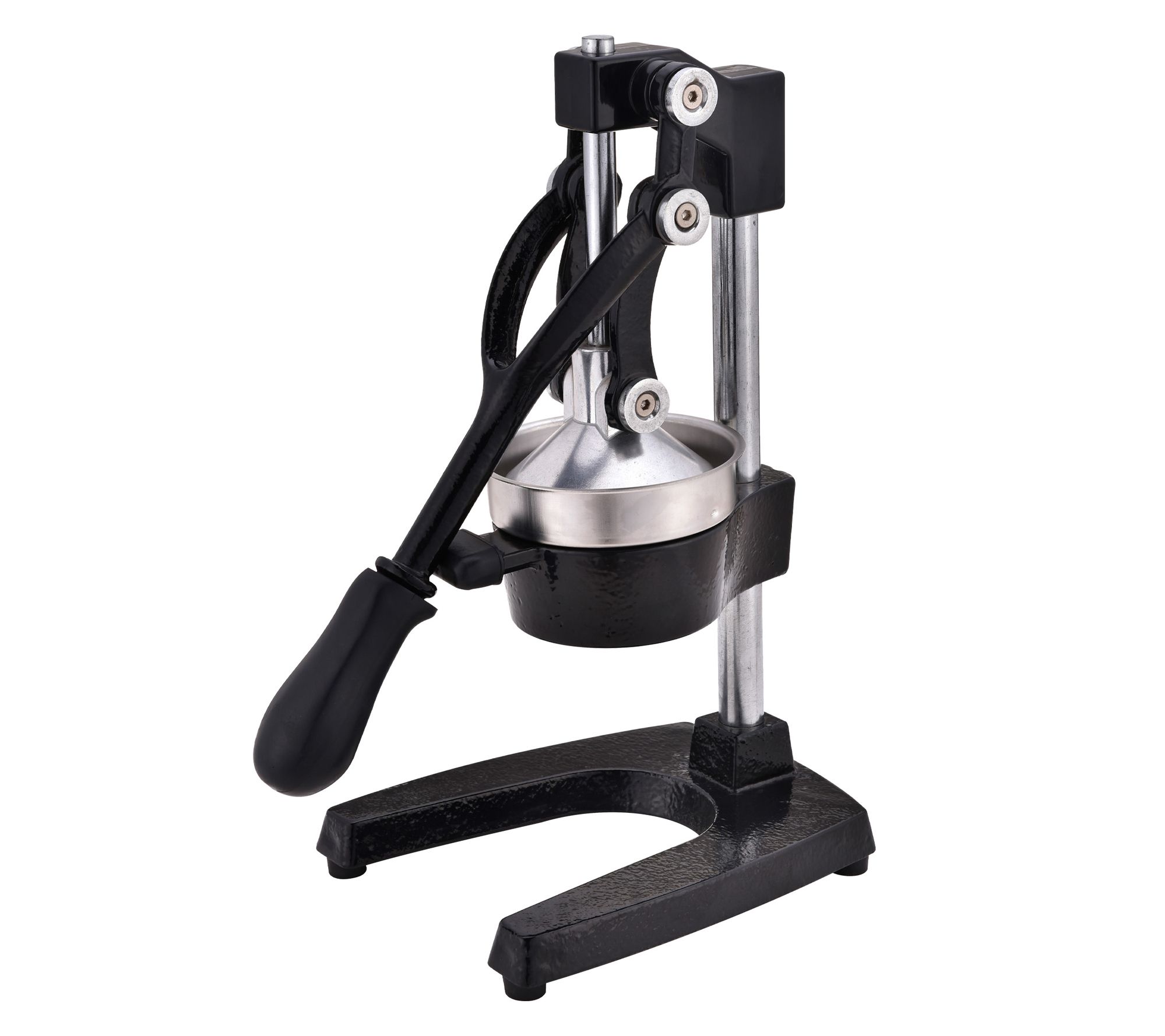 Courant Cast-Iron Manual Citrus Juicer