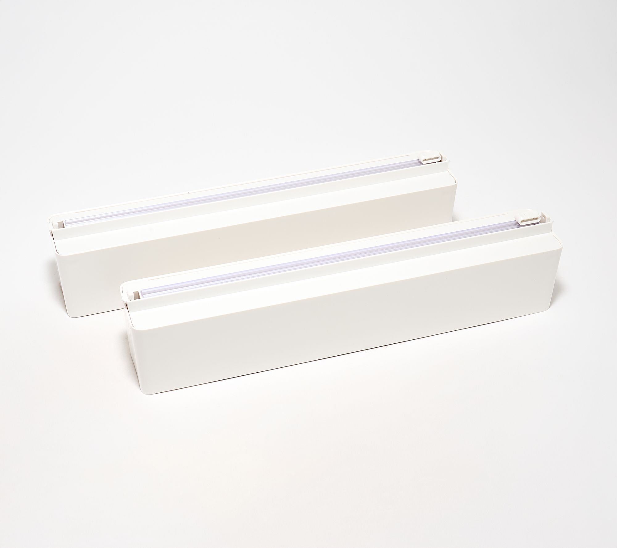 Chefologist Set of 2 Magnetic EZ Wrap Dispensers