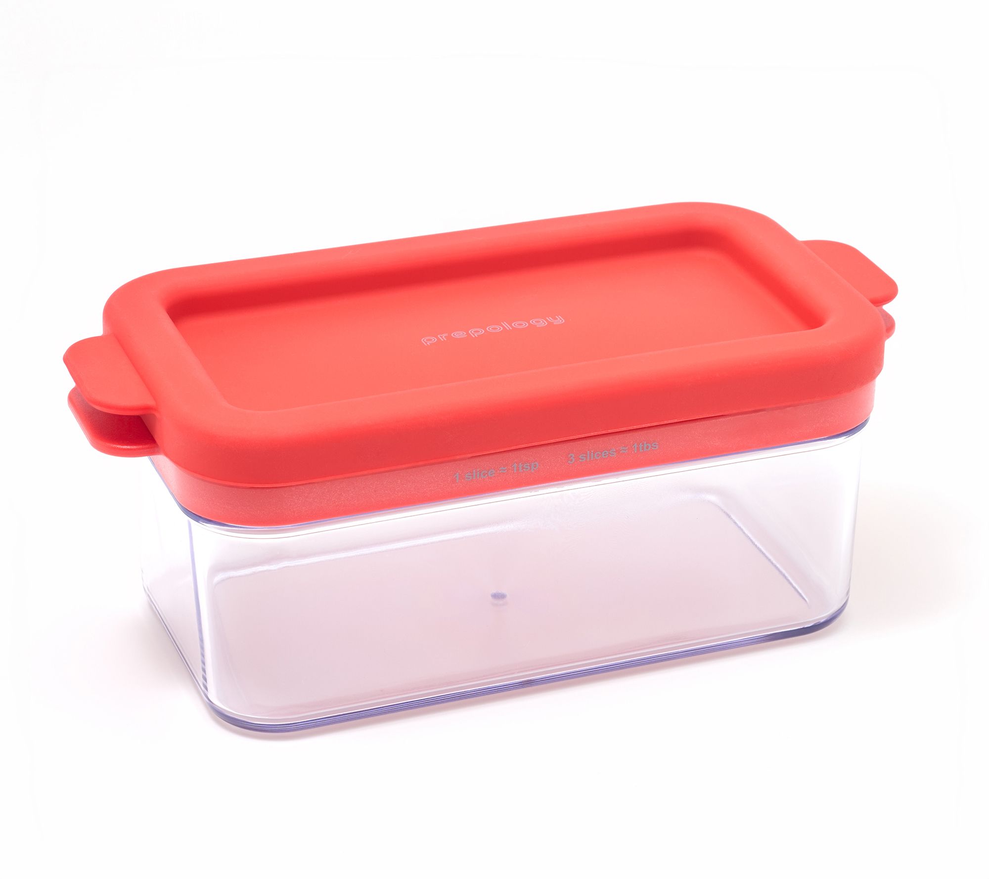  Prepology Slice and Store Butter Container - K336846