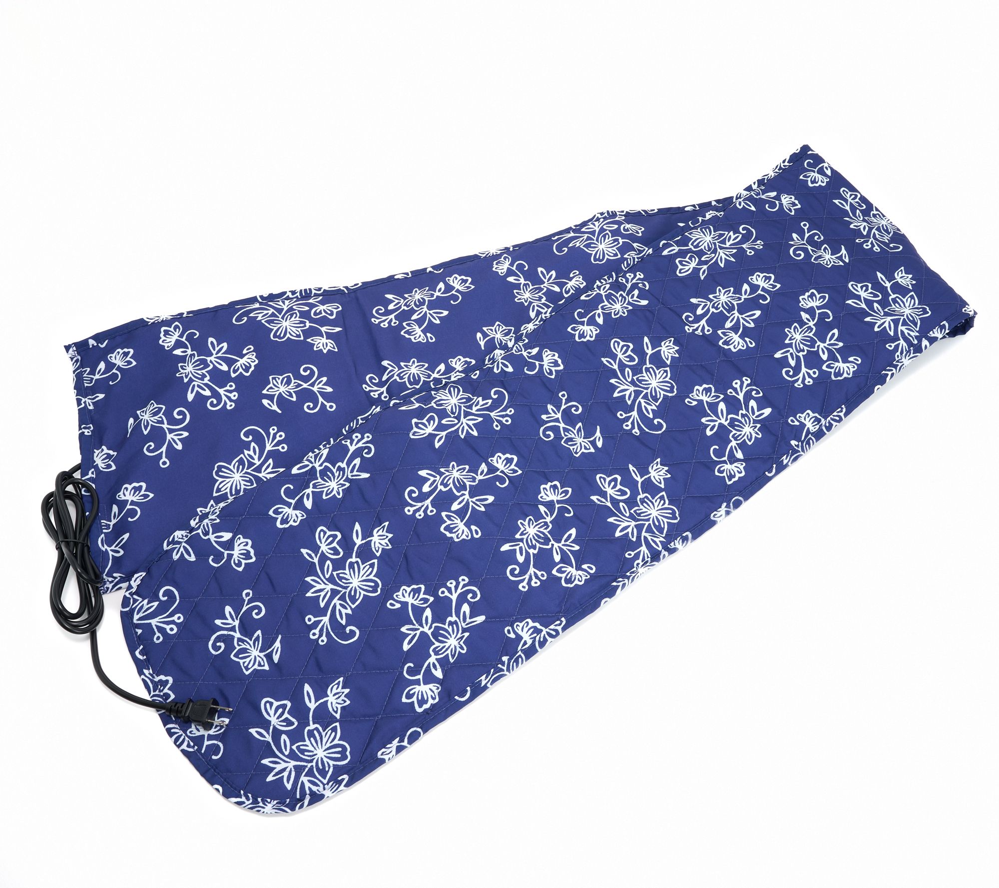  Temp-tations Foldable Cloth Multi-Plate Warmer