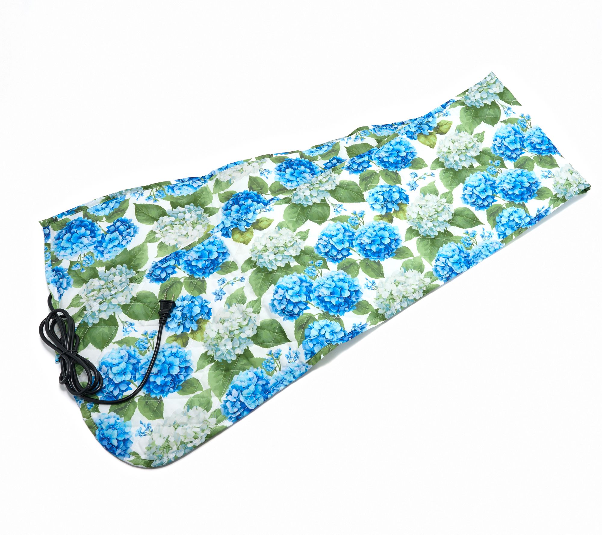 Temp-tations Foldable Cloth Multi-Plate Warmer