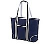Picnic at Ascot Extra Large Insulated Cooler Bag