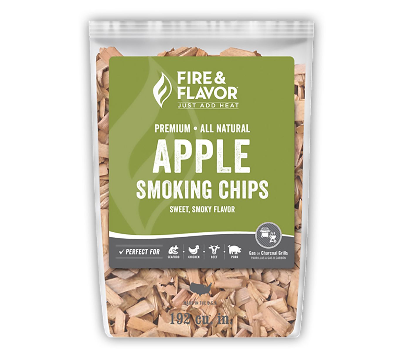 Applewood hotsell wood chips