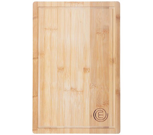 MasterChef Extra-Large Bamboo Cutting Board 