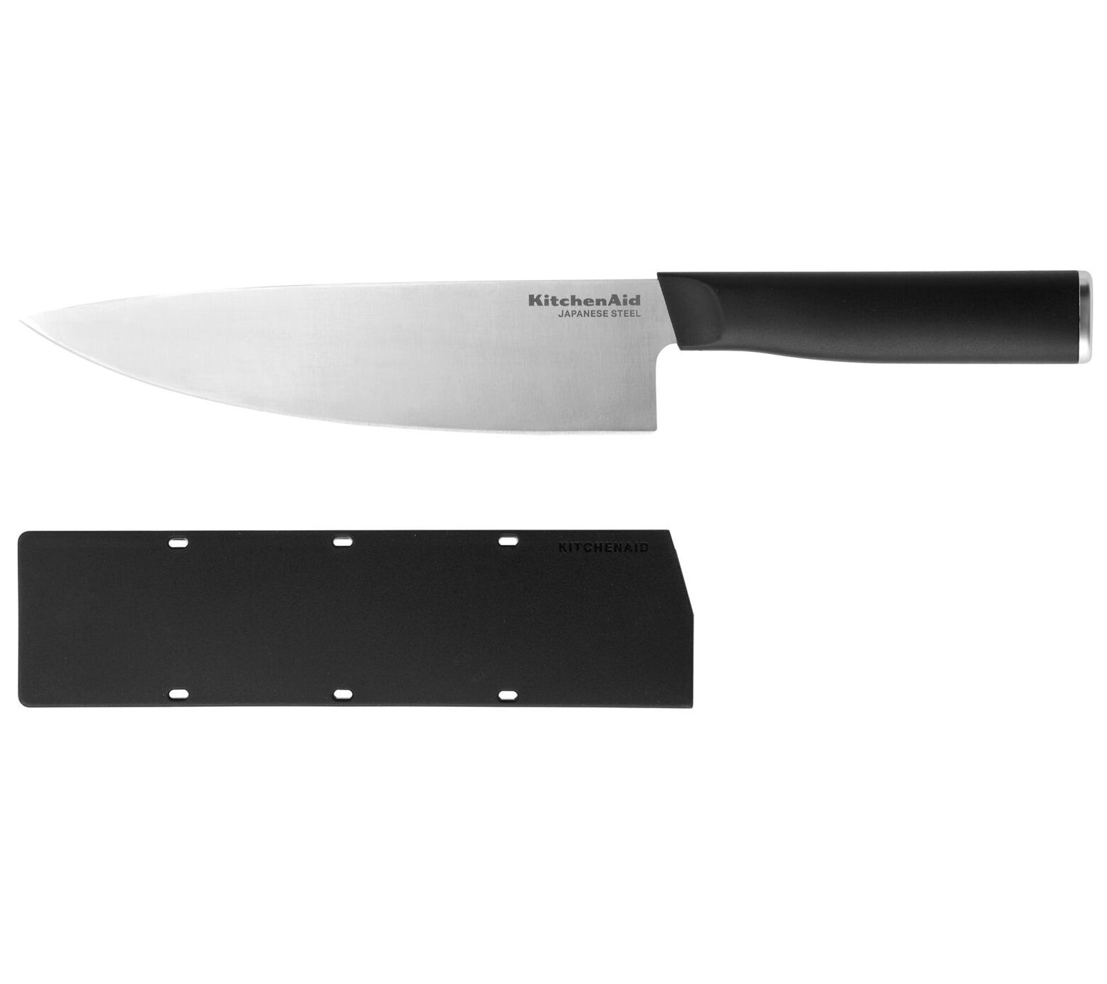 KitchenAid Classic 8" Chef Knife with Sheath