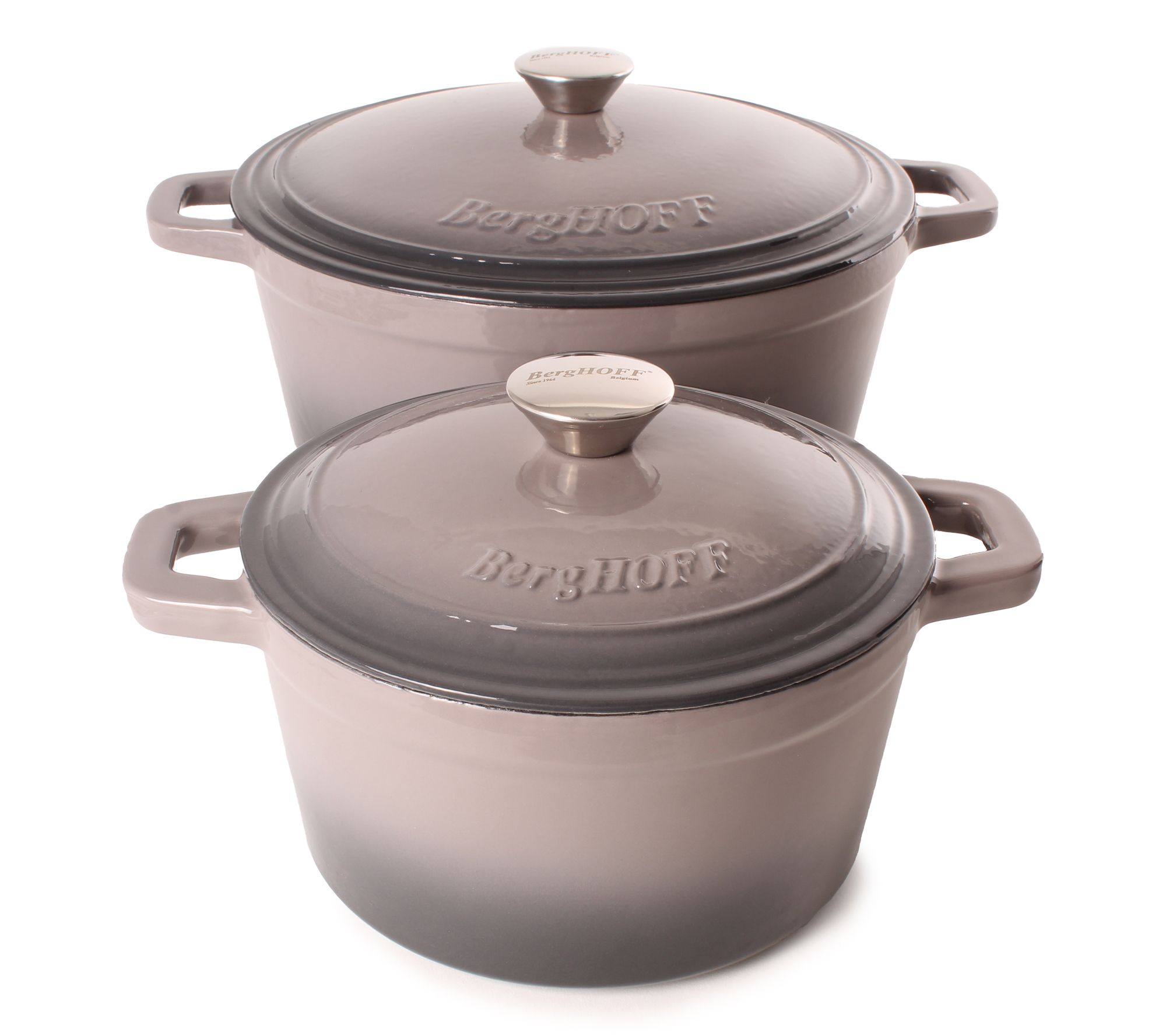 Neo 4 Piece Cast Iron Set