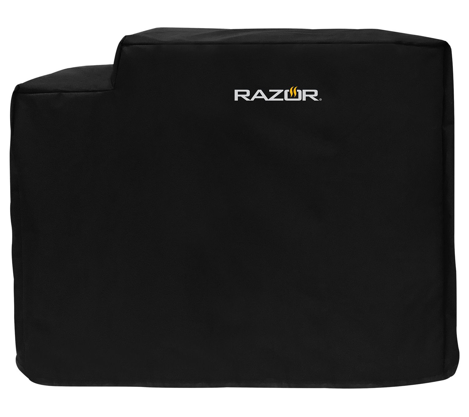 Razor 3-Burner Portable Griddle Cover - QVC.com