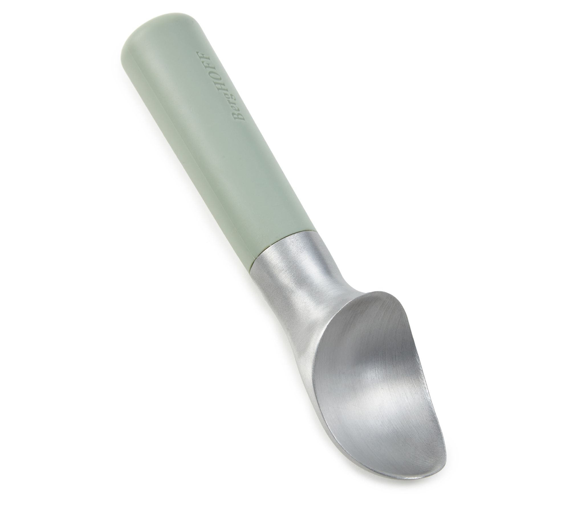 BergHOFF Balance Aluminum 7.25" Ice Cream Scoop