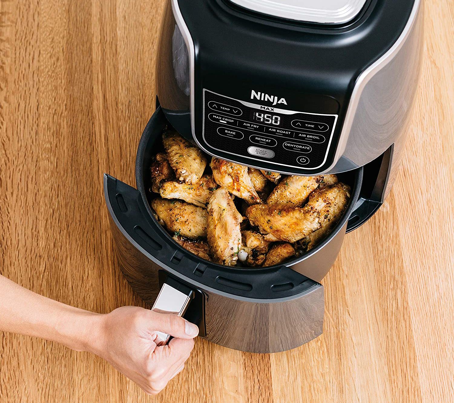 Ninja deals Air Fryer Max XL