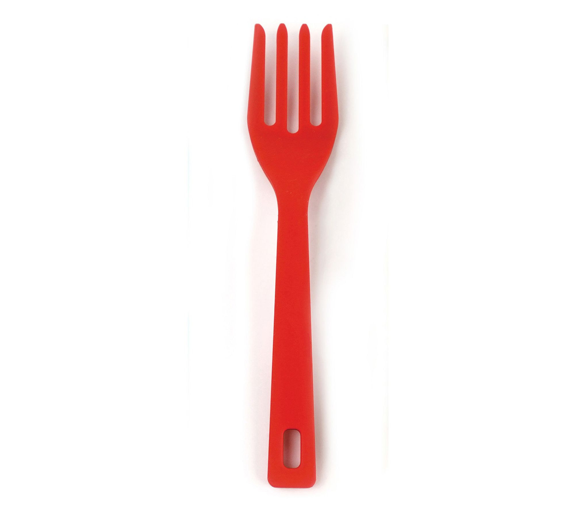 RSVP Silicone Fork