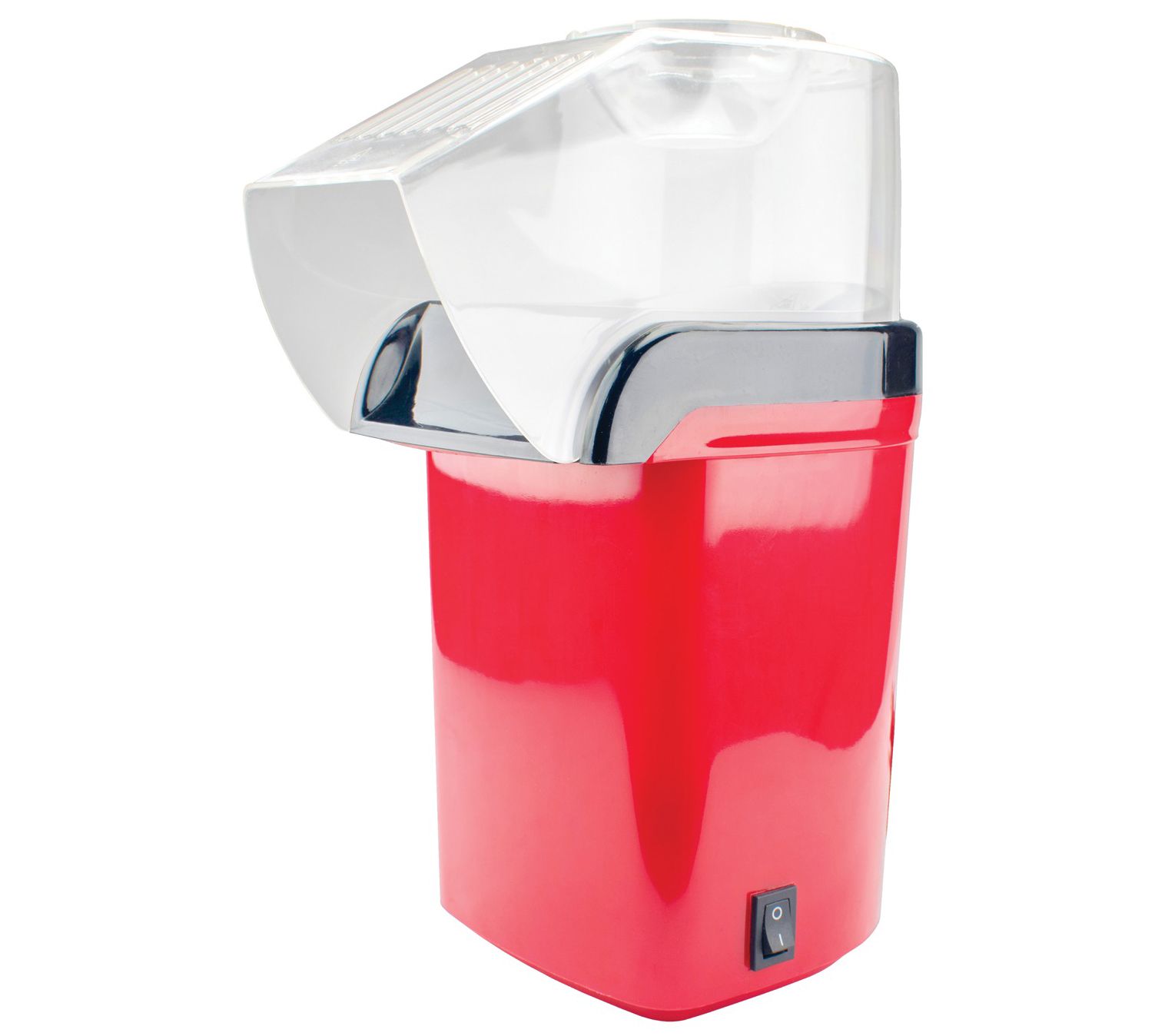 Coca-Cola Peace & Harmony Hot Air Popcorn Maker