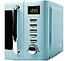 Haden 700-Watt .7 Cubic ft. Microwave with Sett ings and Timer, 3 of 4