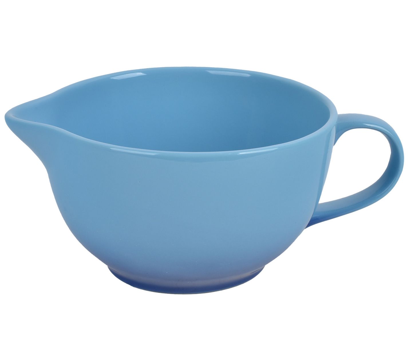 Anchor Batter Bowl, with Lid, 2 Qt, Shop