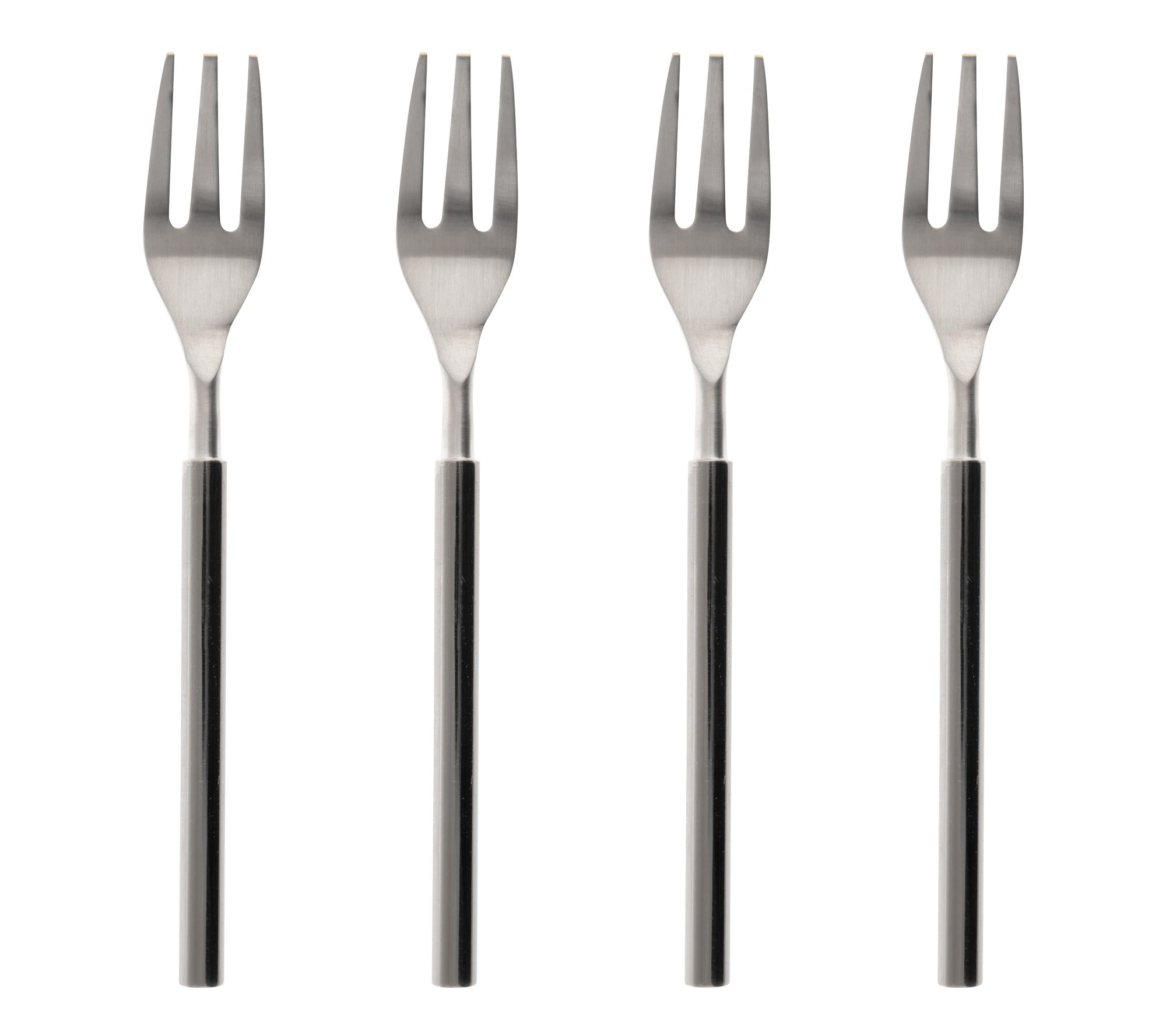Karma Appetizer Forks Set of 4
