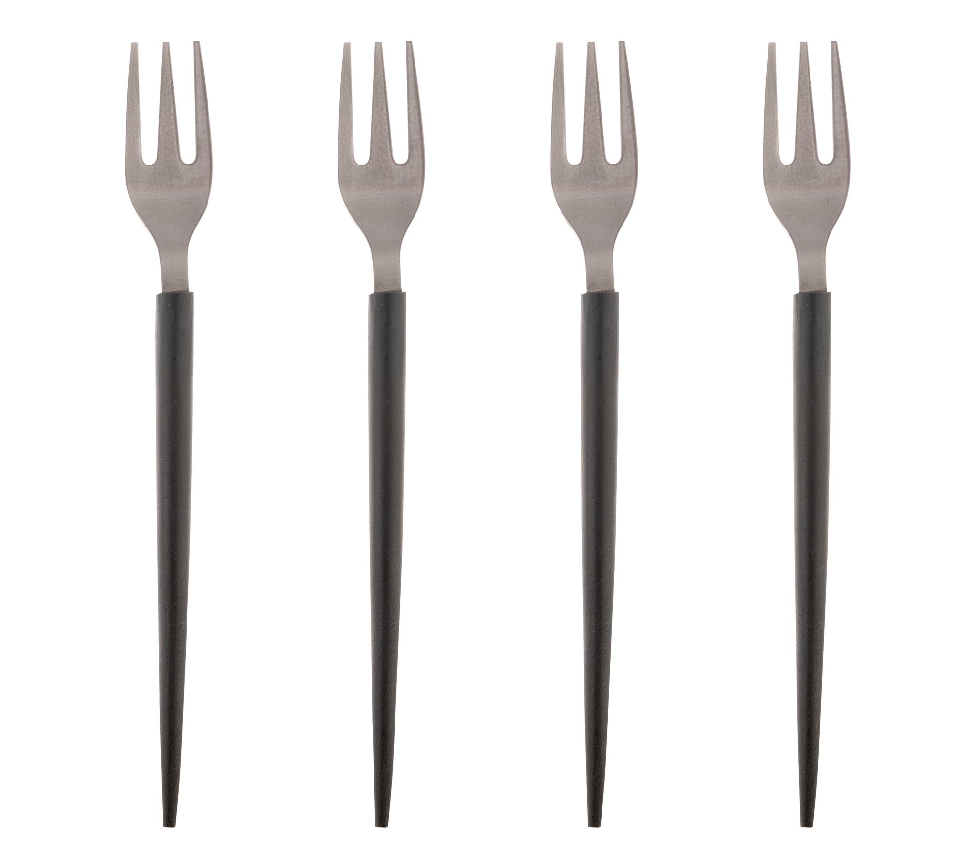 Karma Appetizer Forks Set of 4