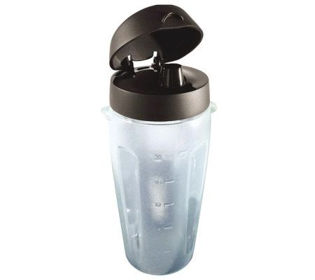 Oster My Blend 400 Watt Personal Blender With Portable 20Oz