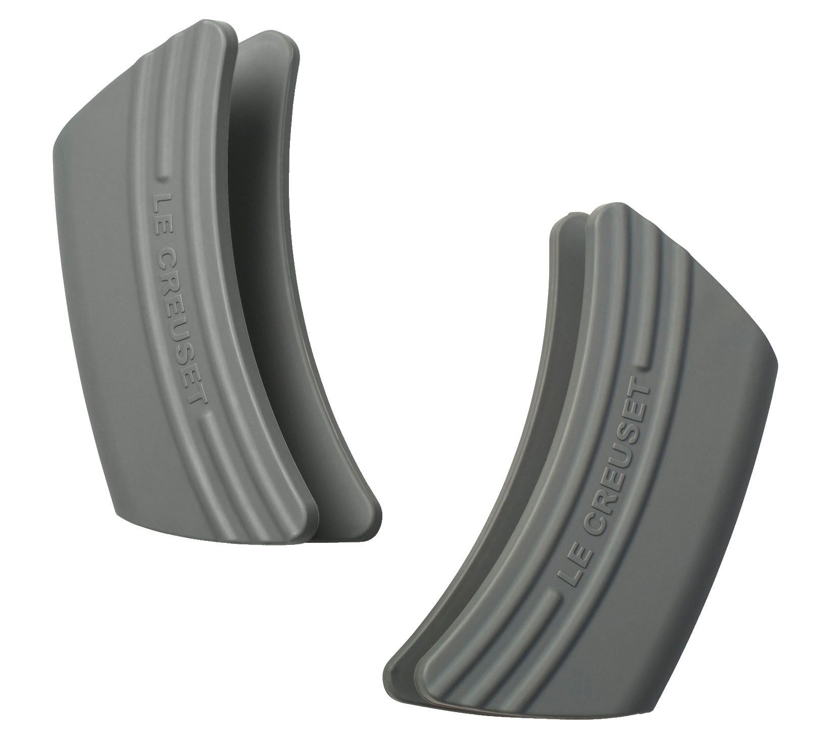 Le Creuset Silicone 2-Piece Pot Grips Set