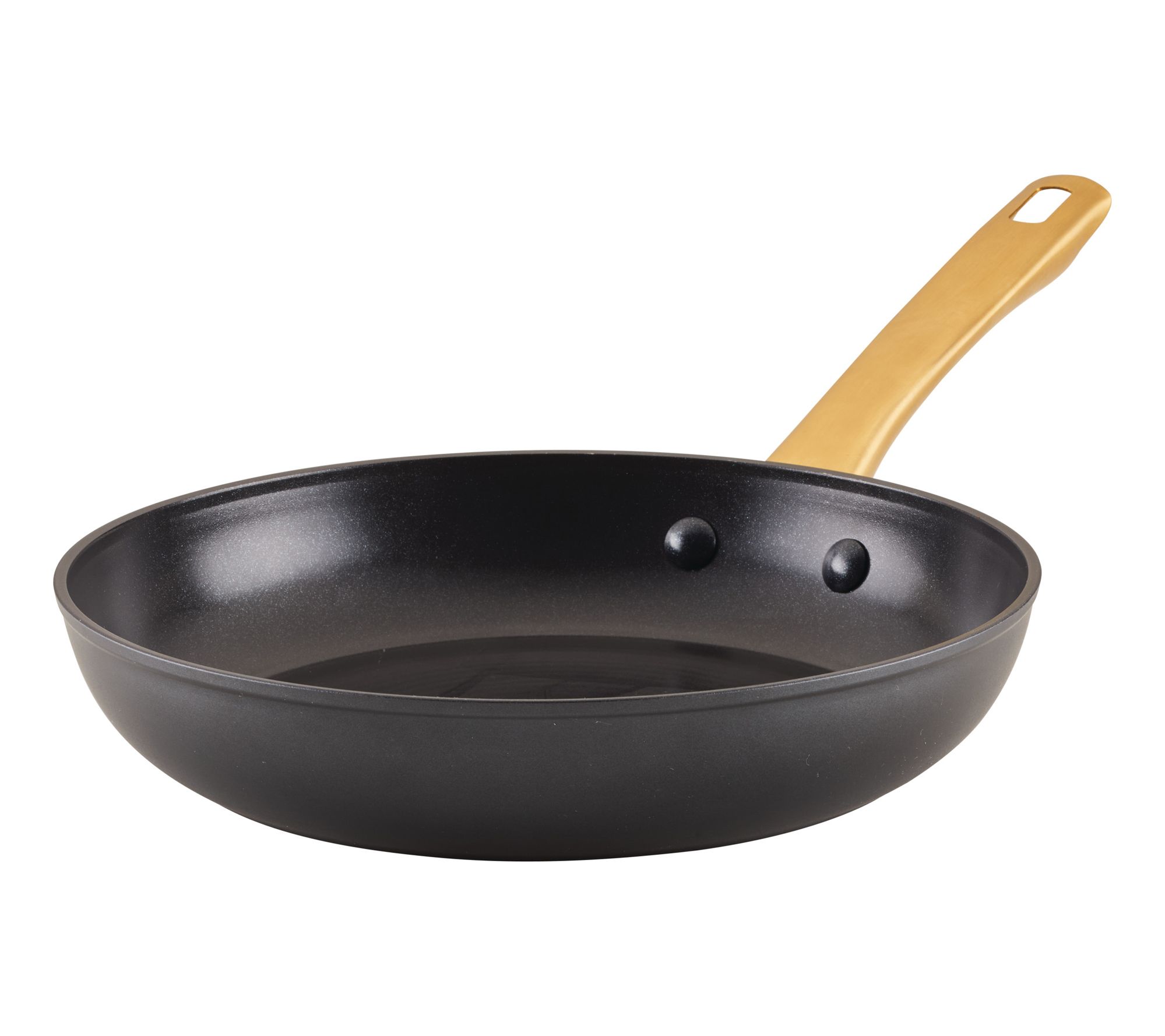 Farberware Forged Induction Ceramic Nonstick Frying Pan 10 In
