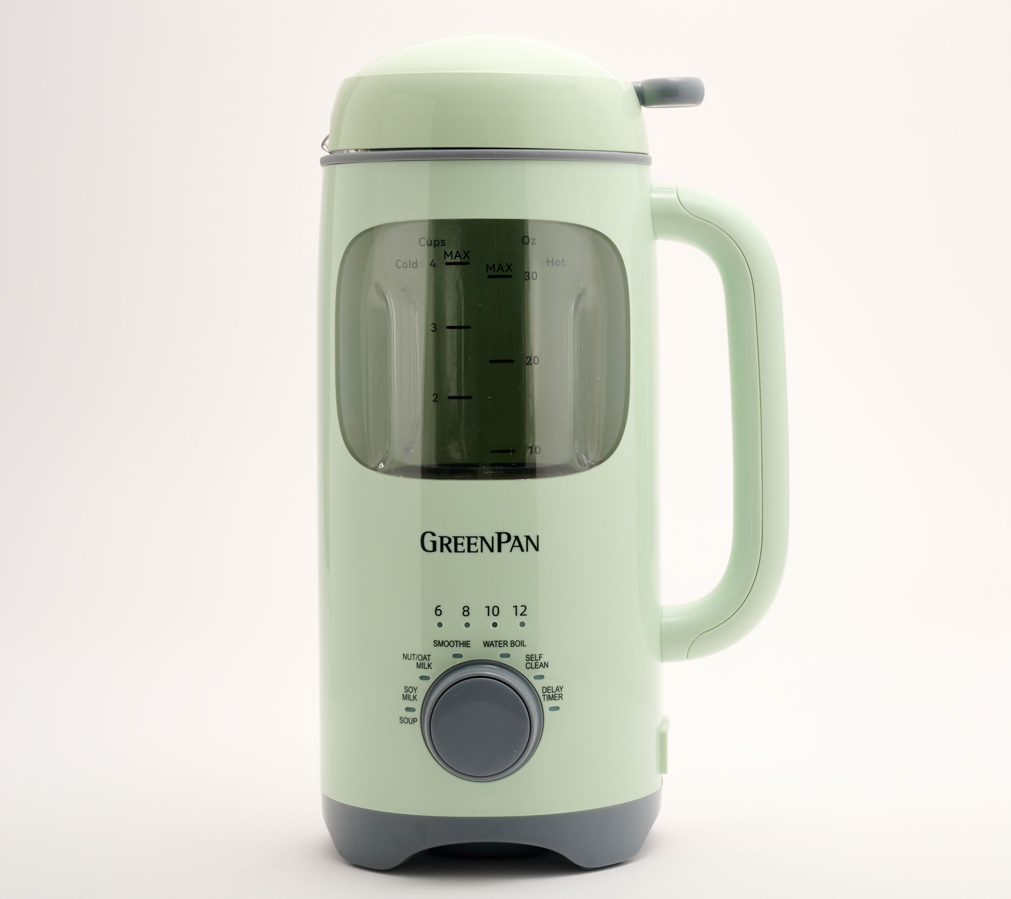 GreenPan Electric Non-Dairy Milk Maker and Blender