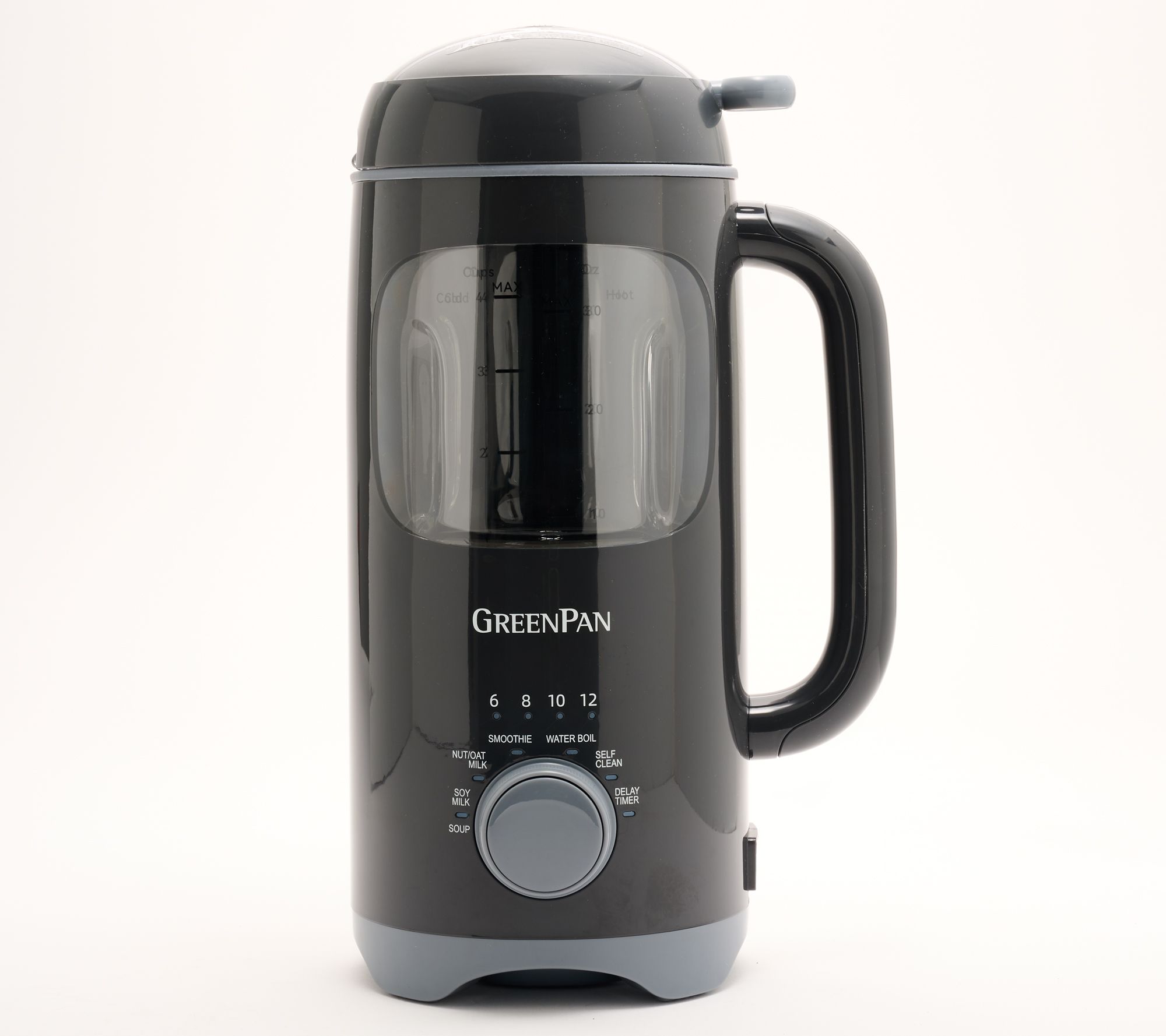 GreenPan Electric Non-Dairy Milk Maker and Blender