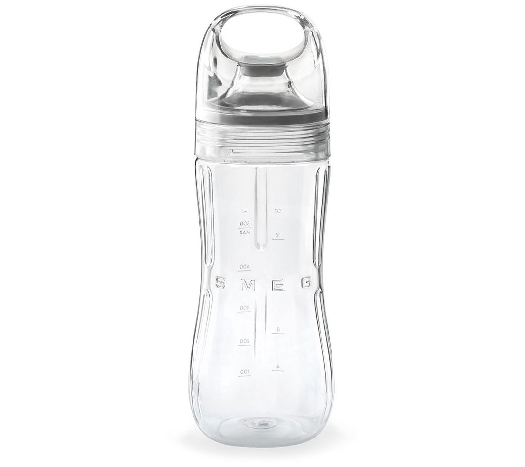 SMEG 17oz Blender Bottle ToGo