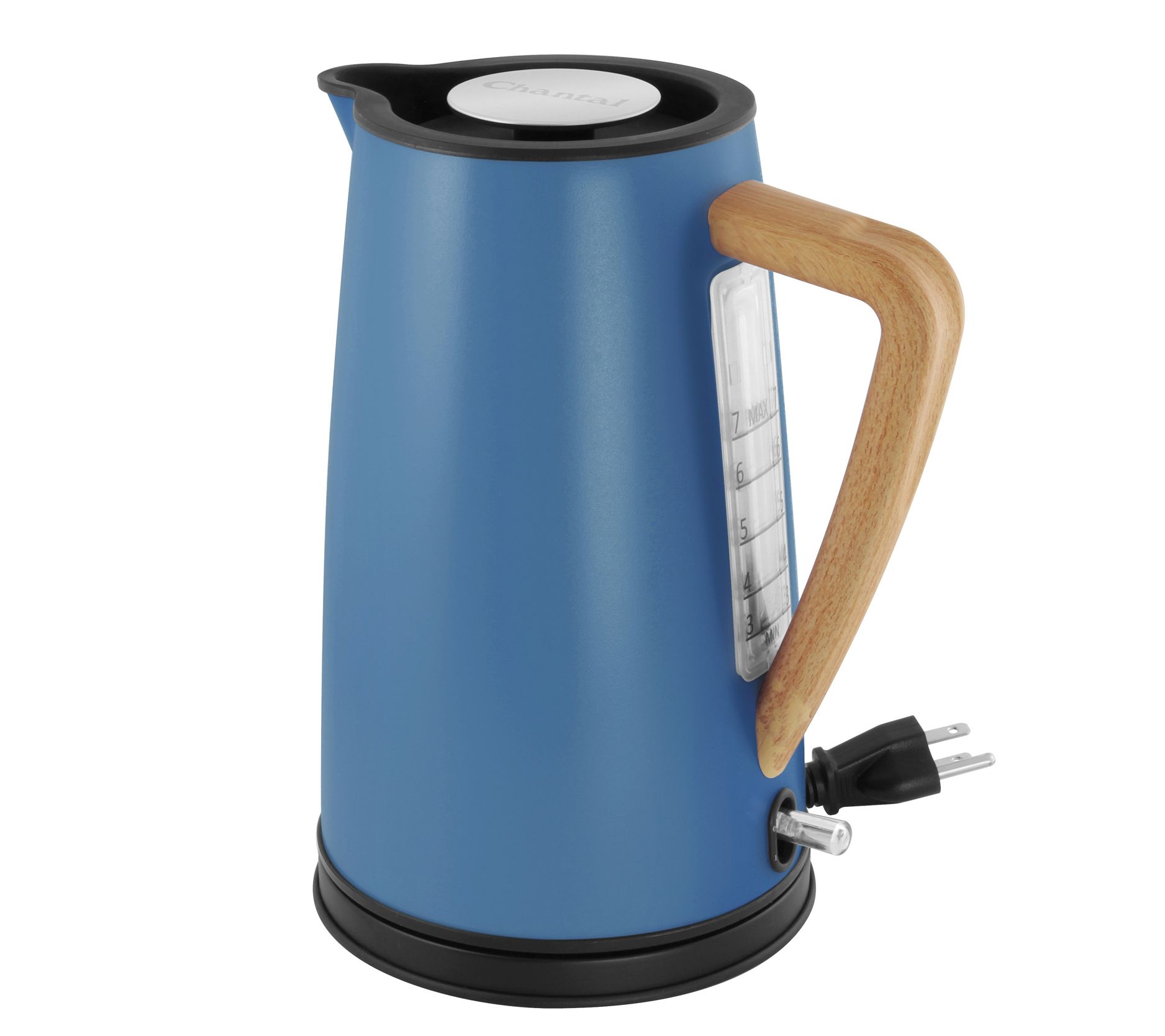 Chantal 1.8 Qt Oslo Ekettle Electric Water Kettle