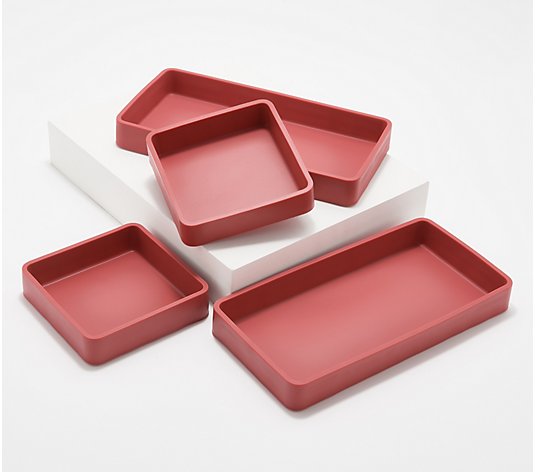 Prepd Cheat Sheet Silicone Baking Trays