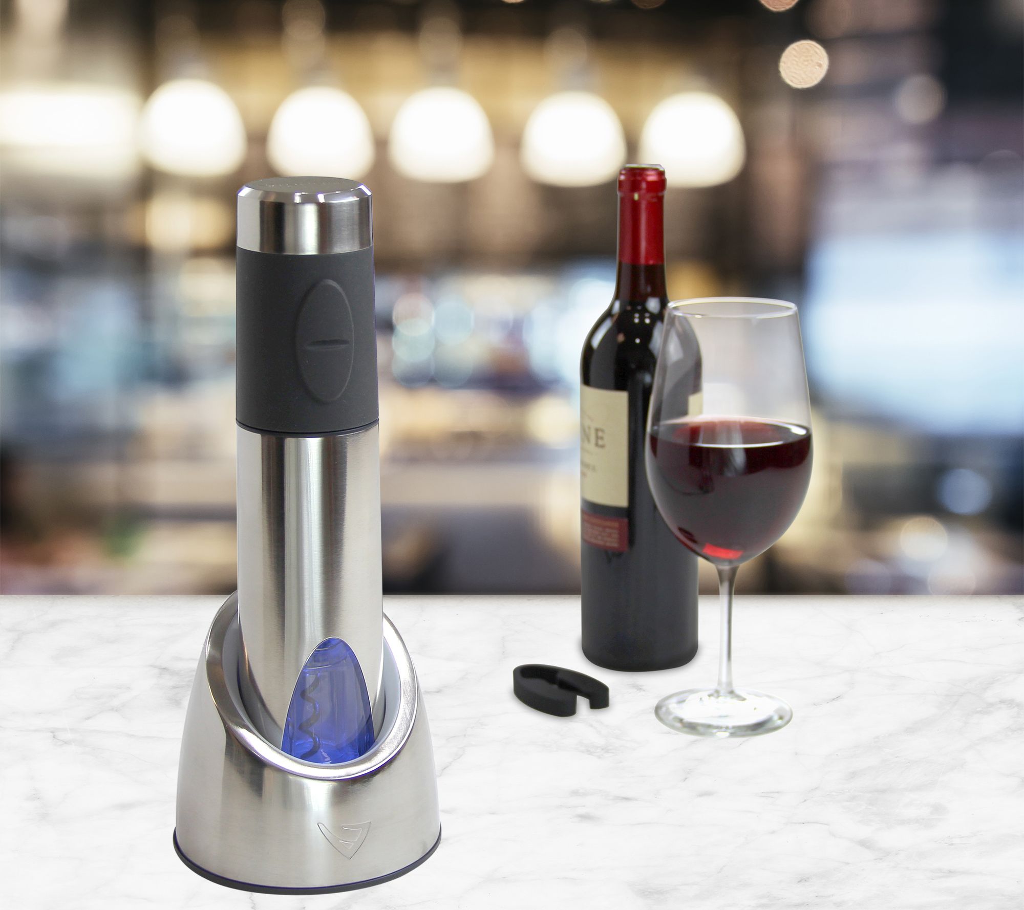 Vinturi Rechargeable Wine Opener