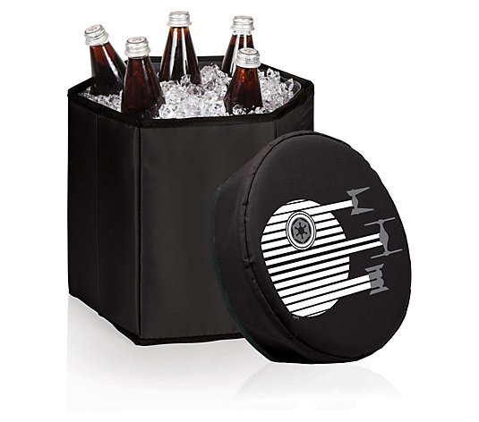 ONIVA Star Wars Bongo Portable Cooler & Seat