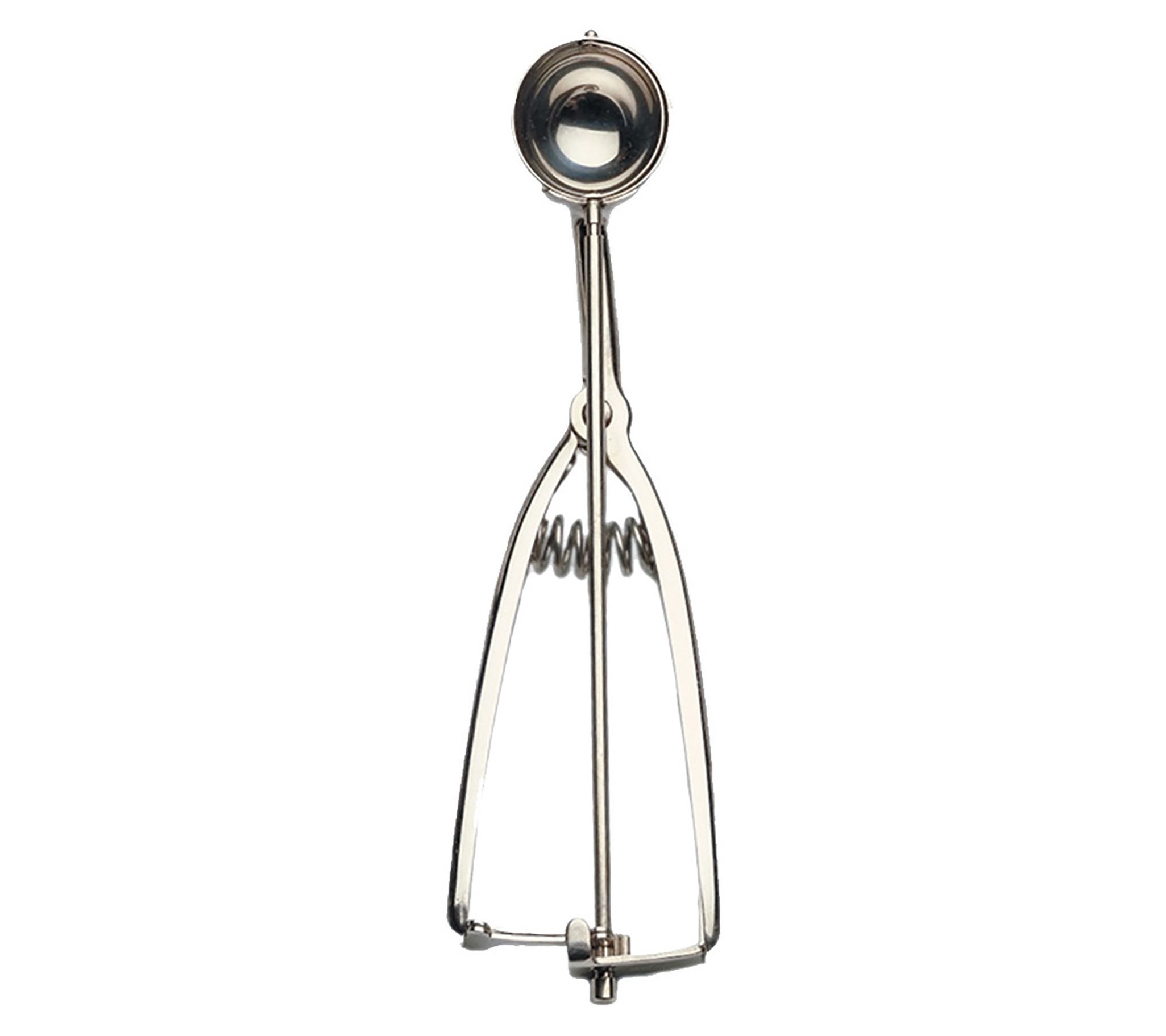 RSVP Spring Release Melon Scoop