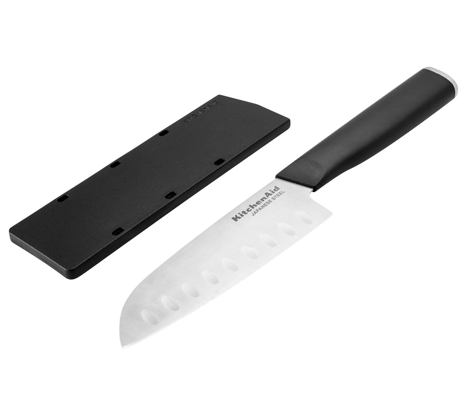  MAD SHARK Paring Knife 5 inch - Small Kitchen Knife