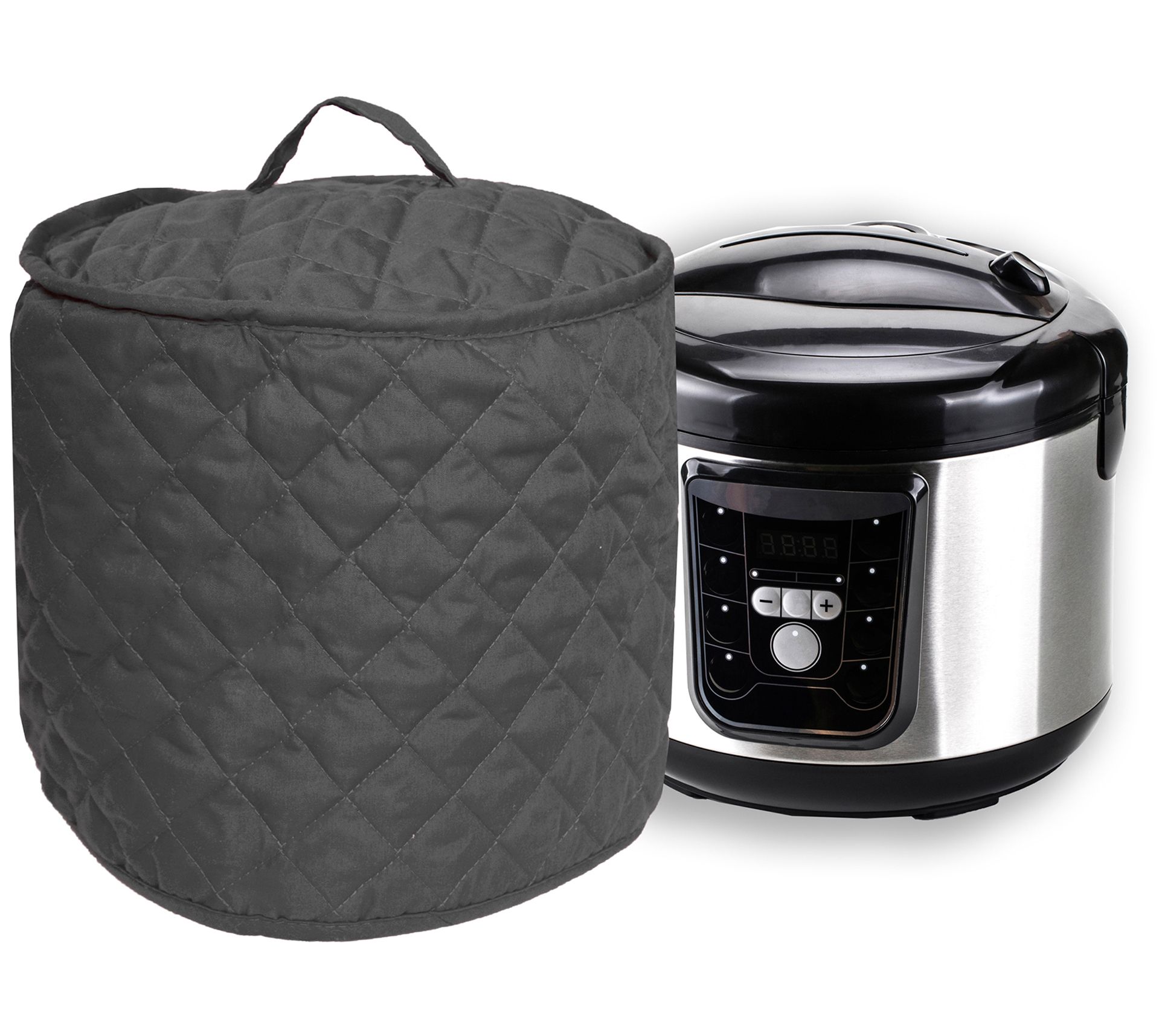 RITZ 3Quart Pressure Cooker Kitchen Appliance Cover