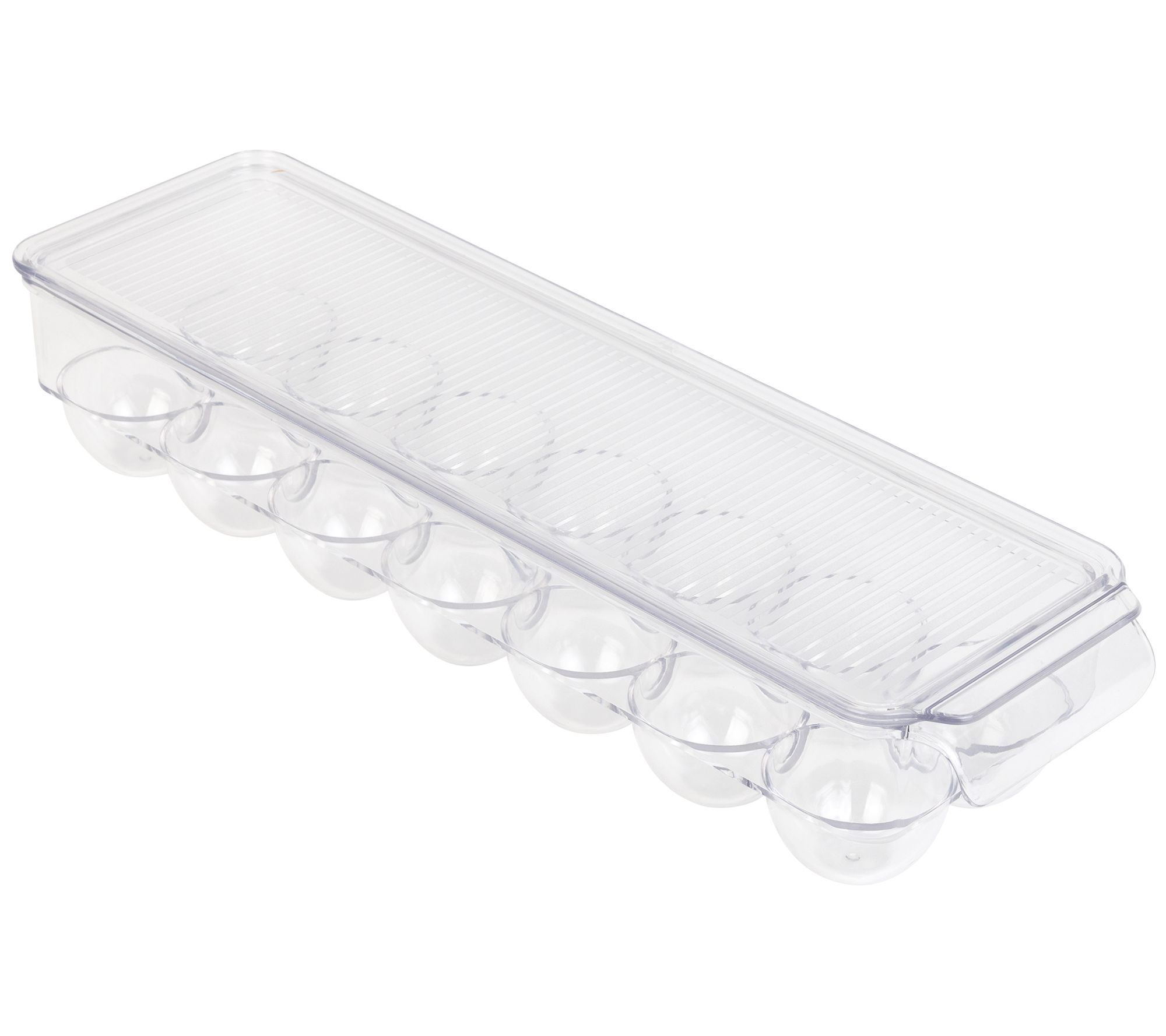 Interdesign Egg Holder Plastic