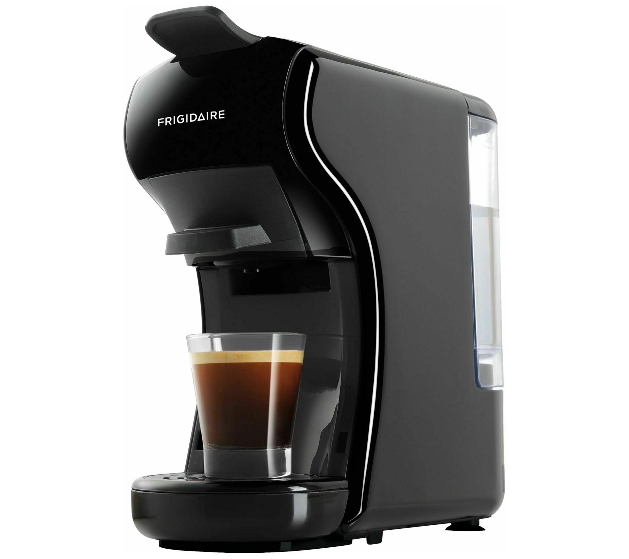 Nespresso Compatible Pod Machine, Coffee Makers