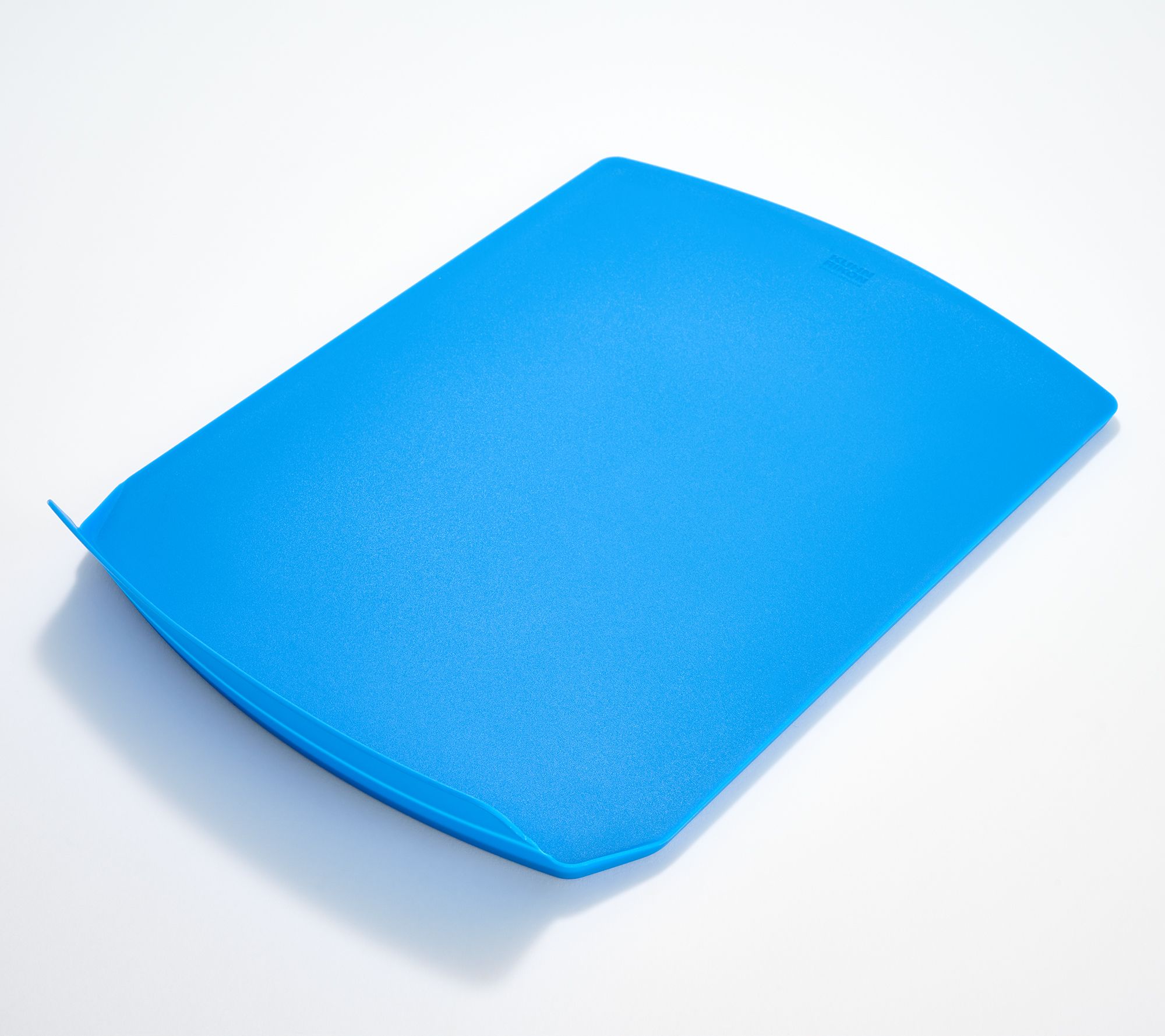 Kuhn Rikon Cutting Board with Foldable Rim