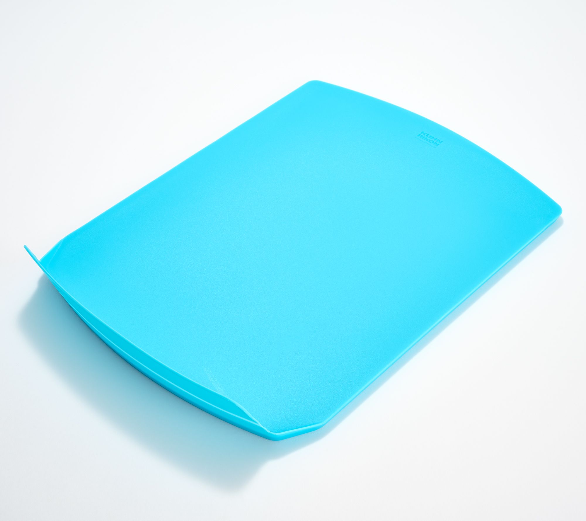 Kuhn Rikon Cutting Board with Foldable Rim