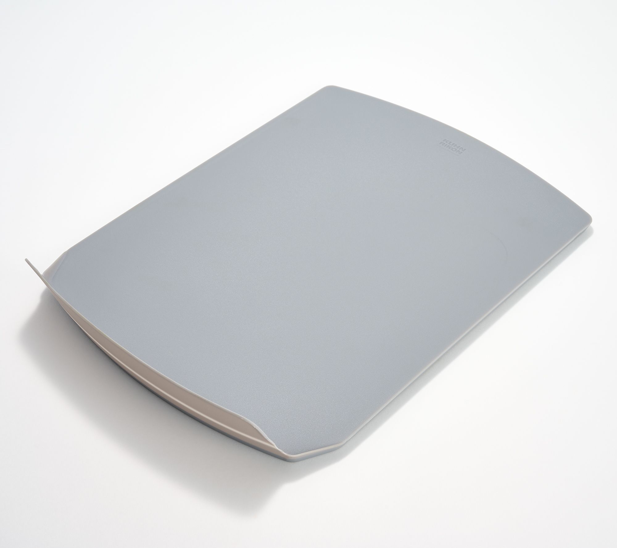 Kuhn Rikon Cutting Board with Foldable Rim