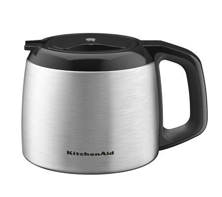 KitchenAid Artisan Kettle review: Stylish, functional and effective