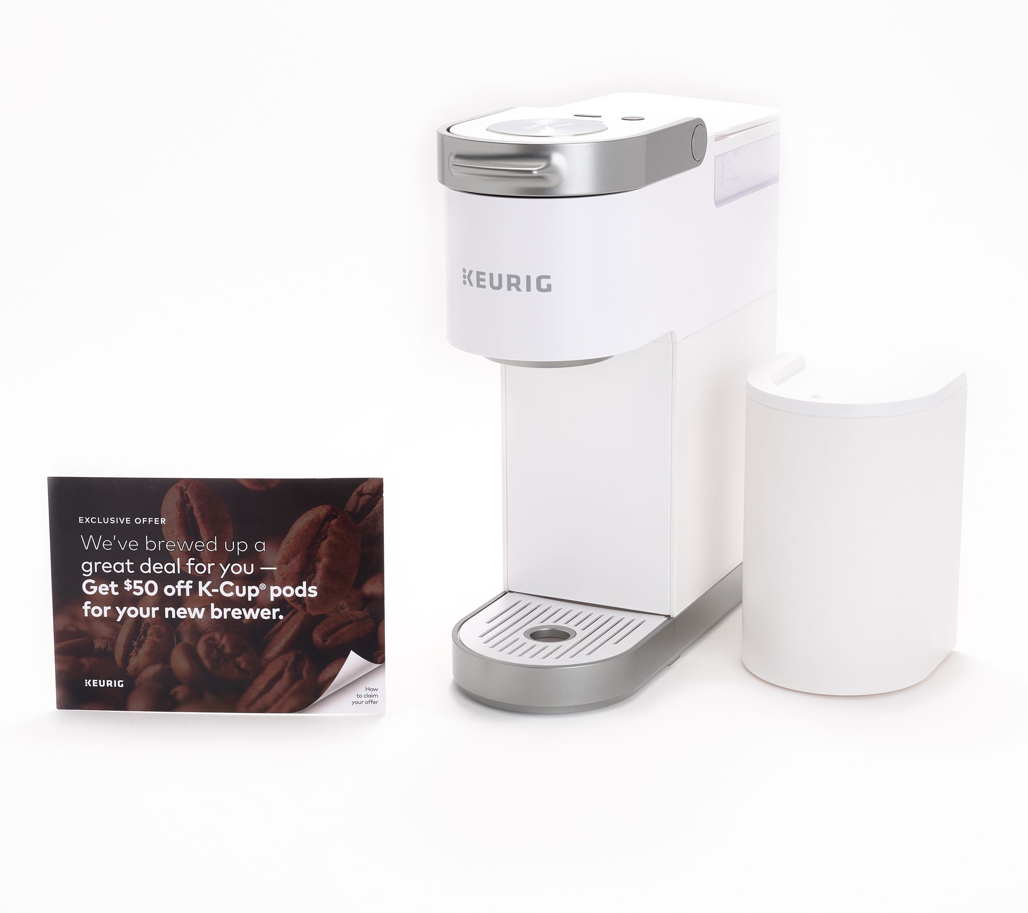 K Mini Plus My Keurig Coffee Maker Keurig K-Mini Plus Single Serve